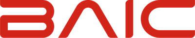 Logo BAIC