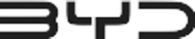 Logo BYD