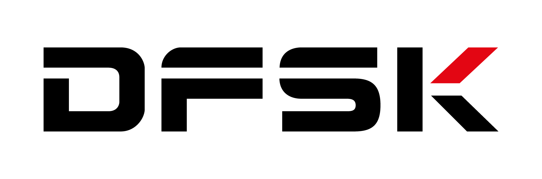 Logo DFSK