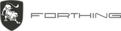 Logo Forthing