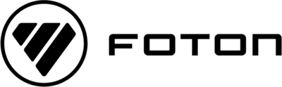 Logo Foton