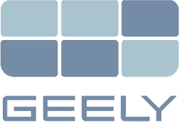 Logo Geely