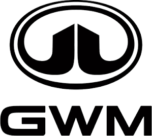 Logo GWM