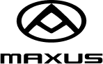 Logo Maxus