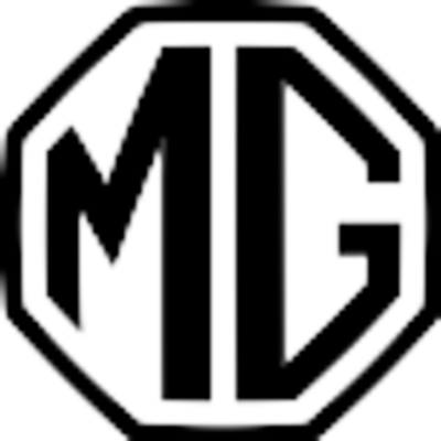 Logo MG
